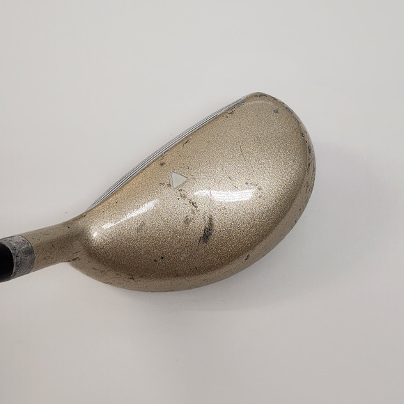 Women's Tour Collection MX400 21º 3-Hybrid RH Ladies Graphite Shaft 37.5" FAIR - Picture 3 of 14